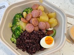 -SaladJohn沙拉匠(凯德1818店)