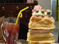 -四川饭店·川味水煮鱼(长白店)