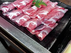 -捞王猪肚鸡火锅(昆山店)