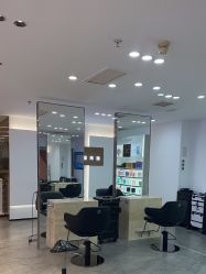 -DX HAIR SALON·发现未知美发沙龙