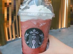 -星巴克臻选(济南恒隆店)