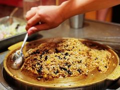 -小牛哈尼章鱼水煎肉(金鹰店)