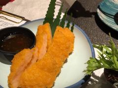 -暹罗湾东南亚餐厅