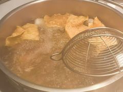 -牛品福潮汕牛肉火锅(旺庄店)