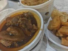 -三美肉骨茶(柏威年广场店)
