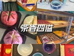 -南宋胡记(杭州灵隐寺店)