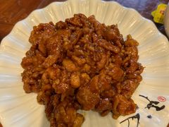 -南来顺饭庄·清真(南菜园店)