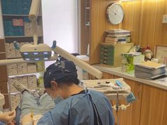 -上海仁爱医院口腔科 · 种植