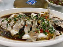 -小钱鱼馆(富春路店)