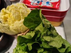 -皇后餐厅-煲仔·小菜·打边炉(古北店)