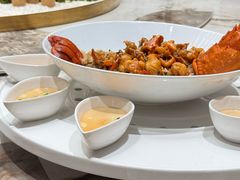 -九重天大饭店(北大街店)