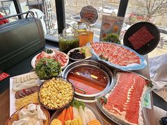 -快乐小羊(富强中路店)