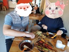 -老乔串店(青松路店)