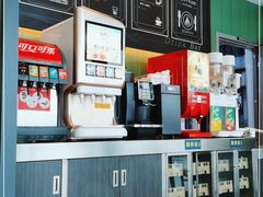 -萨莉亚意式餐厅(南京万达茂店)