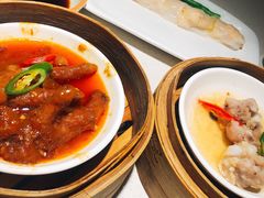-南枝记·港式打边炉(新北万达店)
