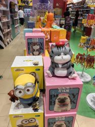 -哈姆雷斯(王府井百货大楼店)