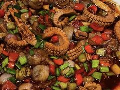 -新荣记(西溪湿地店)