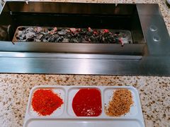 -丰茂烤串(全国首店)