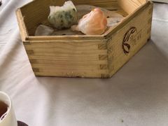 -鹿鸣酒家(越秀店)
