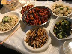 -可可大虾武汉土菜大排档(万松园1店)
