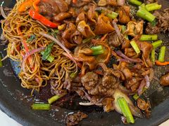 -一烙锅(友谊店)