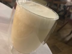 -花·fleur古董西餐厅(西城夜未央店)