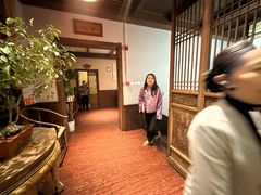 -钱塘花园·宁波菜