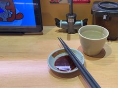 -寿司郎(北京路粤潮楼店)
