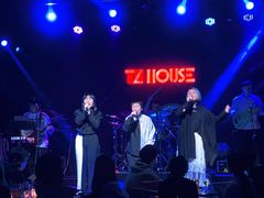 -TZ House音乐现场(茅台店)