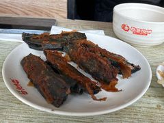 -一品鲜鱼锅贴(人民一路店)