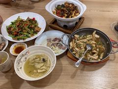 -乡亲鹅肉城(吴江店)