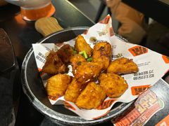 -探鱼·鲜青椒爽麻烤鱼(领展购物广场店)