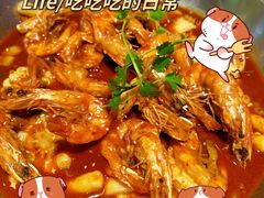 -李想大虾(吾悦广场店)