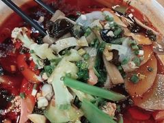 -易老妈蹄花.特色川菜(人民公园总店)