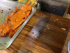 -老客满蛋饼(双塔市集店)