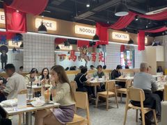 -樂麗餐室 · 本地茶餐廳(扬名广场店)