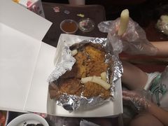 -三个先森的韩国炸鸡(中北店)