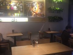 大堂-MEAT MATE 鲜食肉铺(凤凰汇·里巷店)