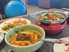 -紫泥369粗粮季(鼓楼店)