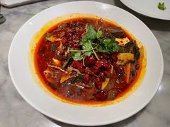 -辛香汇·现炒川菜(淮海路百盛店)