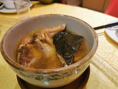 -小粤楼·怀旧粤菜(万辉国际广场店)
