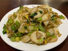 -安仙拉面美食(横店镇店)