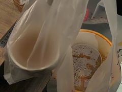 -湊湊火锅·茶憩(东城万达店)