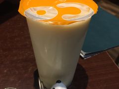 -CoCo都可(合生汇店)