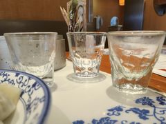 -东方饺子王(新阳路店)
