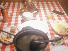 -西贝莜面村(当代商城店)