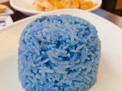 -Asianplus海蓝鸡饭