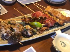 -烧鸟横丁(联发文创口岸店)