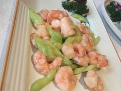 炒手剥虾仁-卫鼎轩·家宴(水上公园店)