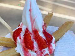 -CACOO CHURROS 咔酷吉事果(佛山天虹店)